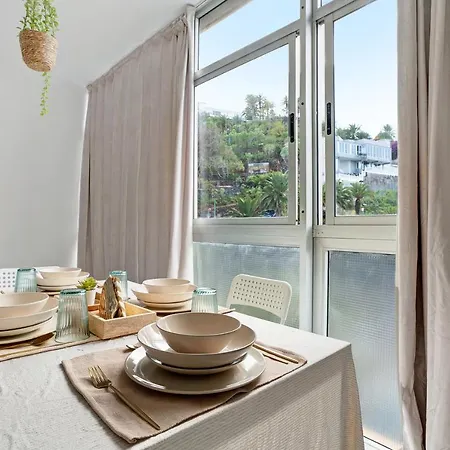 Apartamento Paradise Studio Bel Air *