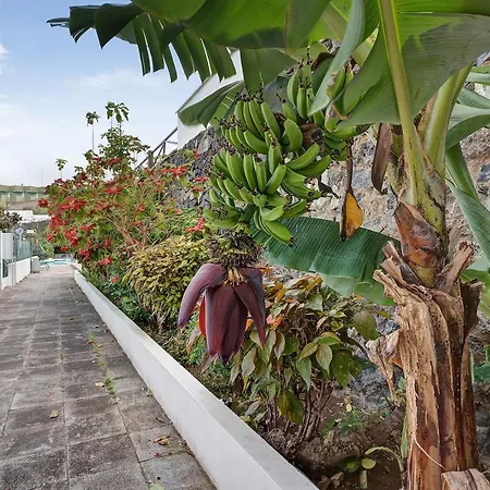 Apartamento Paradise Studio Bel Air *