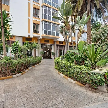 Paradise Studio Bel Air Apartamento